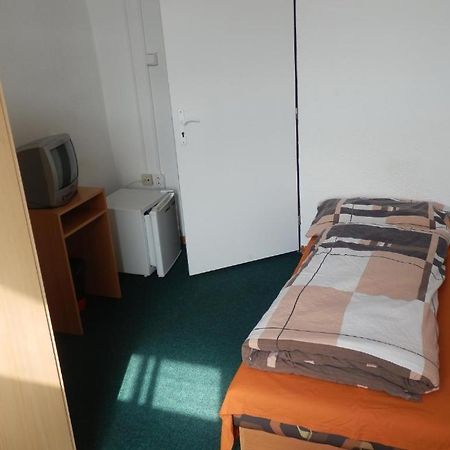 Ubytovna U Hospudky Ostrava Ngoại thất bức ảnh