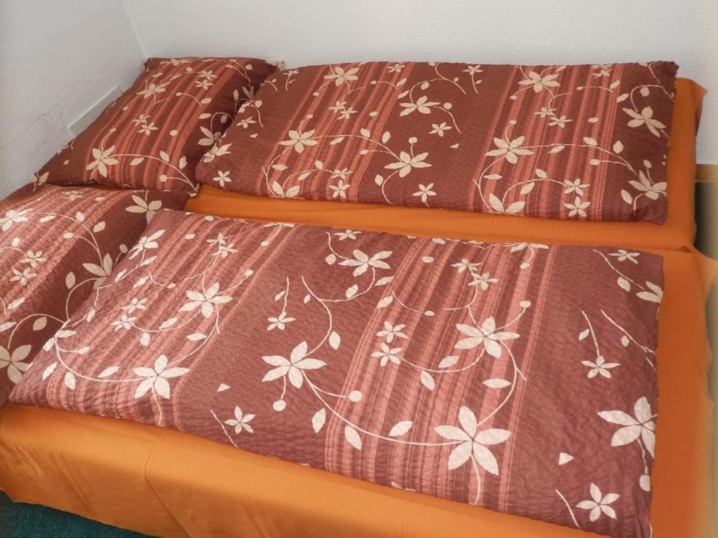 Ubytovna U Hospudky Ostrava Ngoại thất bức ảnh