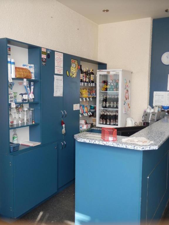 Ubytovna U Hospudky Ostrava Ngoại thất bức ảnh