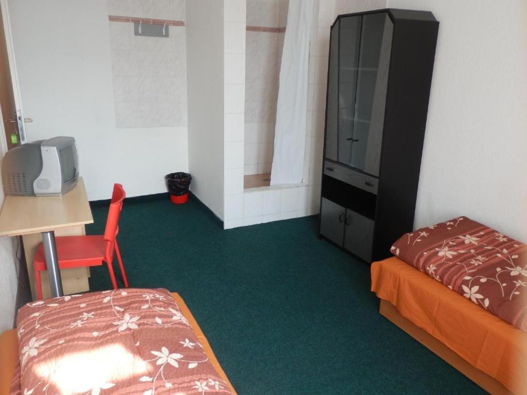 Ubytovna U Hospudky Ostrava Ngoại thất bức ảnh